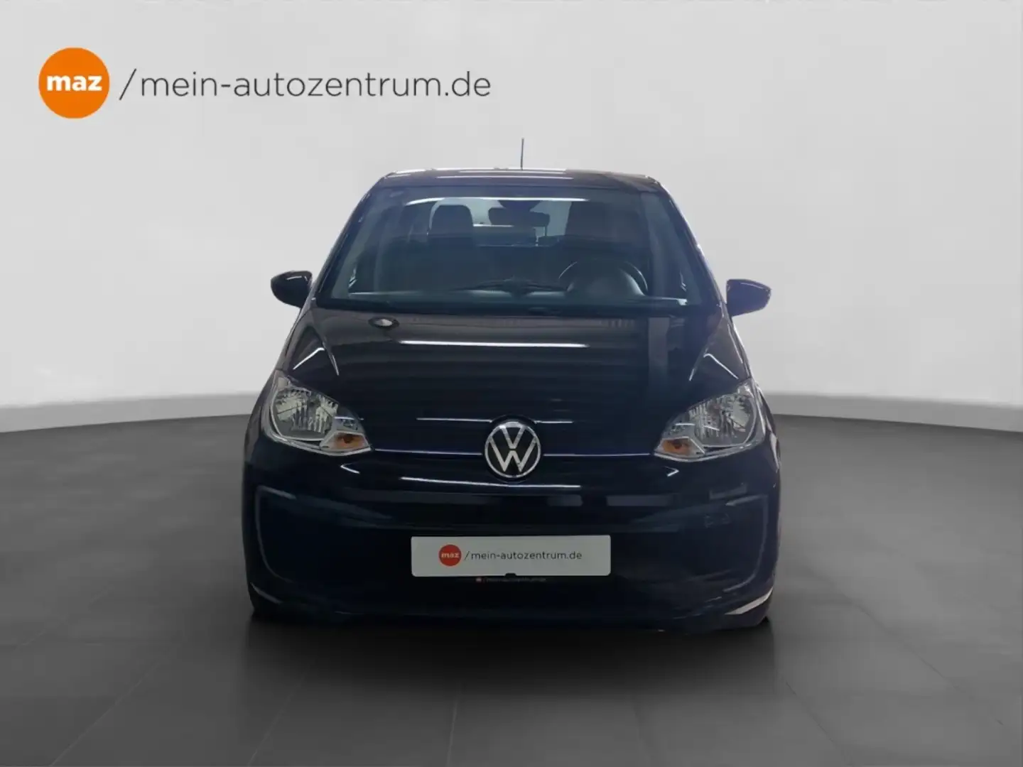 Volkswagen e-up! Style Plus Alu Kamera Bletooth Tempomat PDC Klima Schwarz - 2