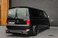 Volkswagen Transporter 2.0 TDI L2H1 204PK 4MOTION STANDKACHEL / DIRECT RI Fekete - thumbnail 13