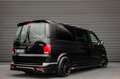 Volkswagen Transporter 2.0 TDI L2H1 204PK 4MOTION STANDKACHEL / DIRECT RI Fekete - thumbnail 4