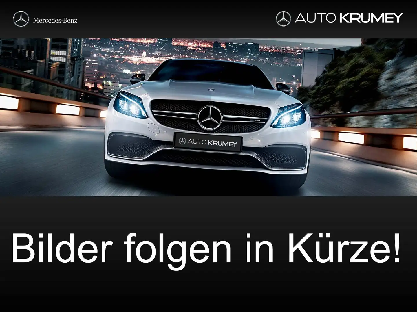 Mercedes-Benz GLA 180 Progressive+360*+TotwinkelNavi/Autom. Weiß - 1