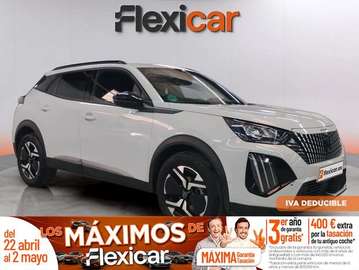 1.2 PureTech S&S Allure EAT8 130