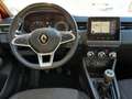 Renault Clio Clio 65cv CarPlay, LED, NEOPATENTATI, PREZZO VERO! Arancione - thumbnail 8