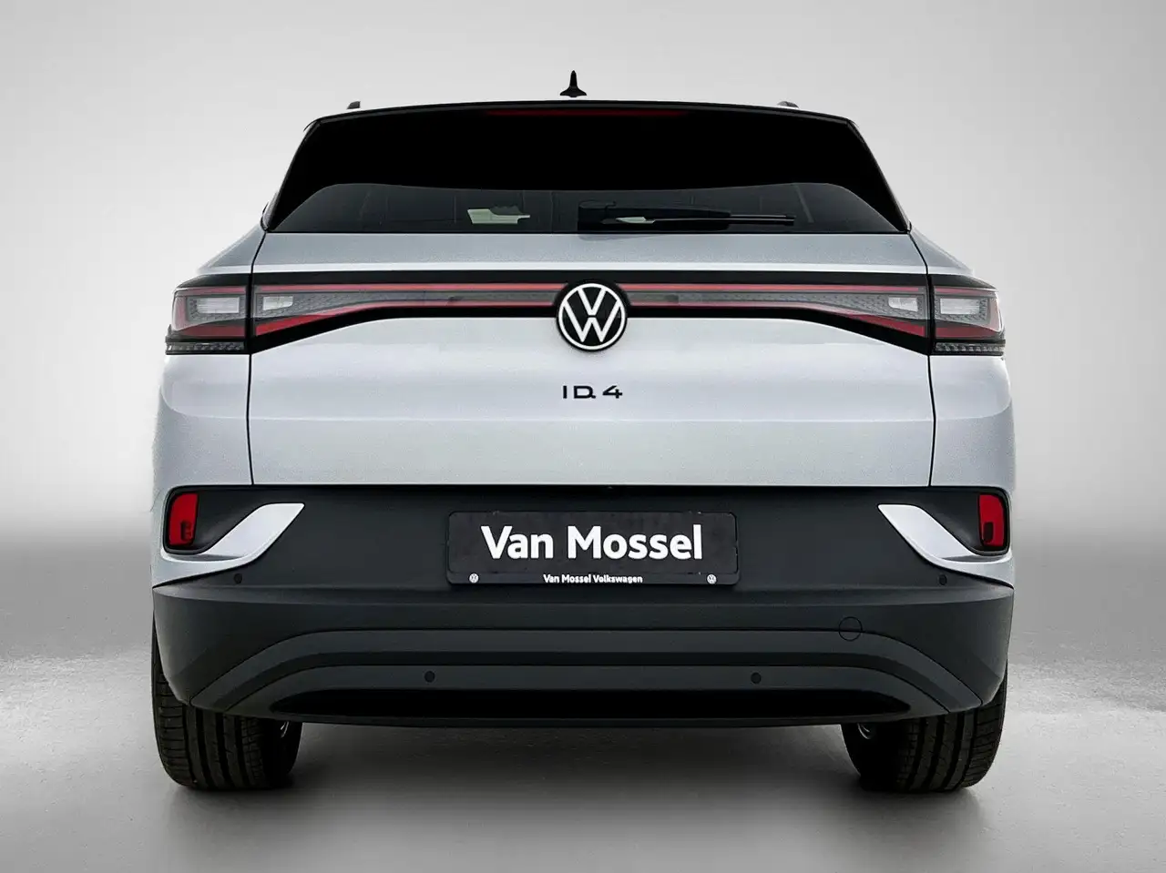 Volkswagen ID.4 2026