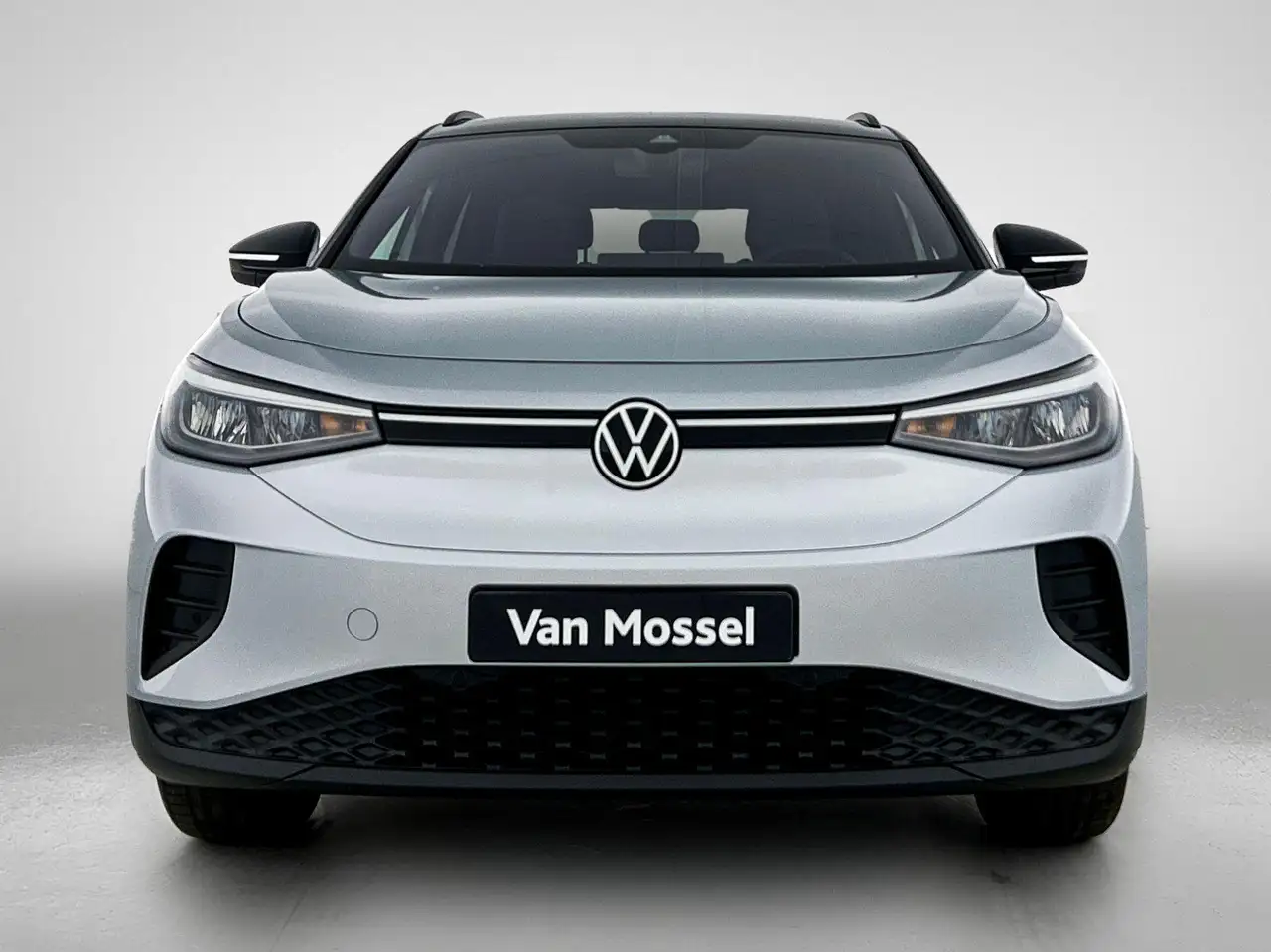 Volkswagen ID.4 2026
