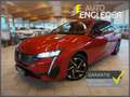 Peugeot 308 SW BlueHDi 130 S&S EAT8 Allure Rouge - thumbnail 1
