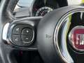 Fiat 500 1.2 Popstar | Bluetooth radio | DAB ontvanger | li Zwart - thumbnail 17