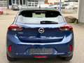 Opel Corsa 1HAND-WENIG KILOMETER-TOP GEPFLEGT Blau - thumbnail 5