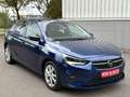 Opel Corsa 1HAND-WENIG KILOMETER-TOP GEPFLEGT Blau - thumbnail 15