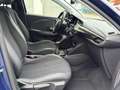 Opel Corsa 1HAND-WENIG KILOMETER-TOP GEPFLEGT Blau - thumbnail 8