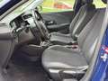 Opel Corsa 1HAND-WENIG KILOMETER-TOP GEPFLEGT Blau - thumbnail 7