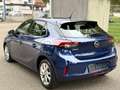 Opel Corsa 1HAND-WENIG KILOMETER-TOP GEPFLEGT Blau - thumbnail 6