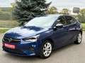 Opel Corsa 1HAND-WENIG KILOMETER-TOP GEPFLEGT Blau - thumbnail 14