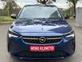 Opel Corsa 1HAND-WENIG KILOMETER-TOP GEPFLEGT Blau - thumbnail 2