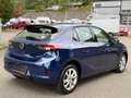 Opel Corsa 1HAND-WENIG KILOMETER-TOP GEPFLEGT Blau - thumbnail 4