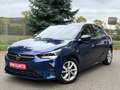 Opel Corsa 1HAND-WENIG KILOMETER-TOP GEPFLEGT Blau - thumbnail 3