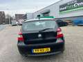 BMW 116 1-serie 116i 5drs. Airco APK NAP LPG-G3 Zwart - thumbnail 3
