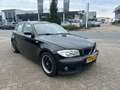 BMW 116 1-serie 116i 5drs. Airco APK NAP LPG-G3 Noir - thumbnail 2