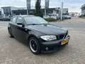 BMW 116 1-serie 116i 5drs. Airco APK NAP LPG-G3 crna - thumbnail 2