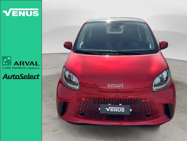 smart forFour EQ pulse 4,6 kW
