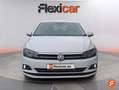 Volkswagen Polo 1.0 TSI Advance DSG 70kW Blanc - thumbnail 2
