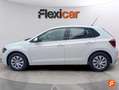 Volkswagen Polo 1.0 TSI Advance DSG 70kW Blanc - thumbnail 4