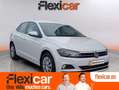 Volkswagen Polo 1.0 TSI Advance DSG 70kW Blanc - thumbnail 1