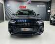 Audi Q5 40 TDI Black line quattro-ultra S tronic 140kW Blauw - thumbnail 2