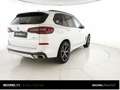BMW X5 xdrive45e xLine auto Bianco - thumbnail 3