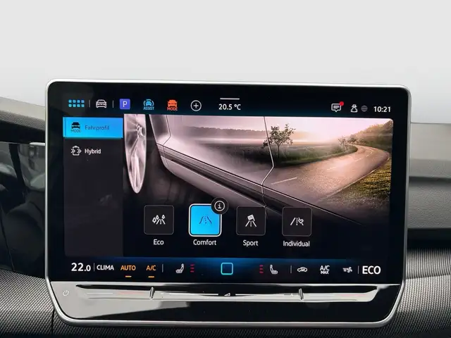 Volkswagen Golf view 15