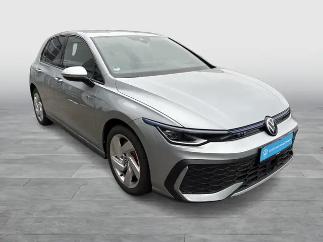 Volkswagen Golf view 7