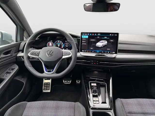Volkswagen Golf view 9