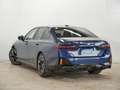 BMW i5 M SPORT PRO - BOWERS & WILKINS Bleu - thumbnail 4