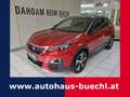 Peugeot 3008 1,6 HDi 120 S&S EAT6 GT-Line Aut. Rot - thumbnail 1