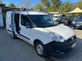 Fiat Doblo Doblo 1.3 mjt 16v Blanc - thumbnail 1