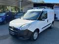Fiat Doblo Doblo 1.3 mjt 16v Blanc - thumbnail 6