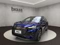 Audi Q4 e-tron 40 e-tron 150 kW Bleu - thumbnail 1