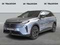 Peugeot 5008 GT Hybrid 7pl -Pano - 360 camera - Carplay - GPS Gris - thumbnail 1