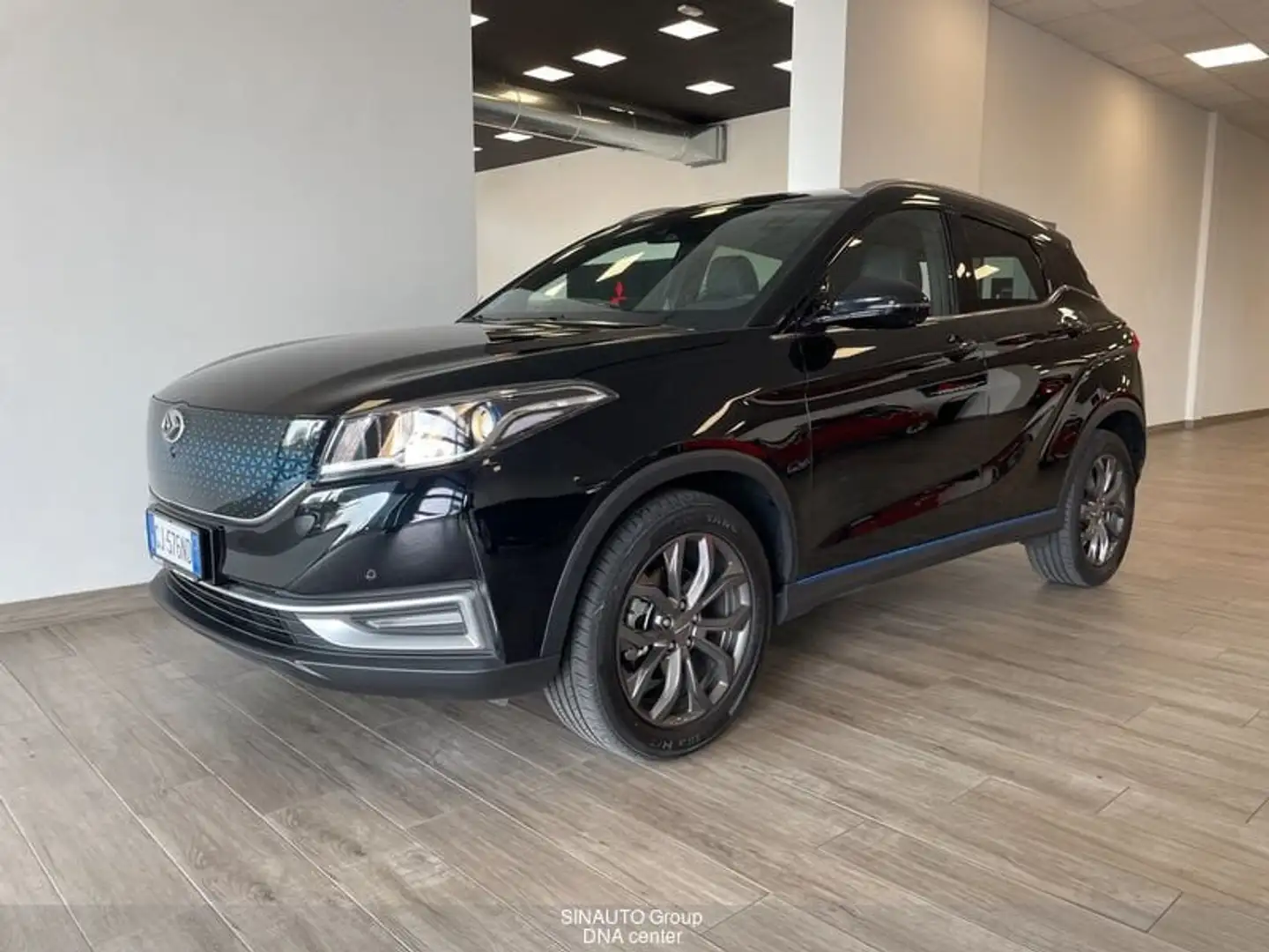 Seres Seres 3 53,6 kWh Negru - 1