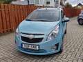 Chevrolet Spark LS+ (60Tkm) Tüv Neu Blau - thumbnail 1