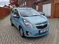 Chevrolet Spark LS+ (60Tkm) Tüv Neu Blau - thumbnail 9