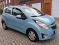 Chevrolet Spark LS+ (60Tkm) Tüv Neu Blau - thumbnail 8