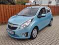 Chevrolet Spark LS+ (60Tkm) Tüv Neu Blau - thumbnail 11