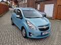 Chevrolet Spark LS+ (60Tkm) Tüv Neu Blau - thumbnail 14