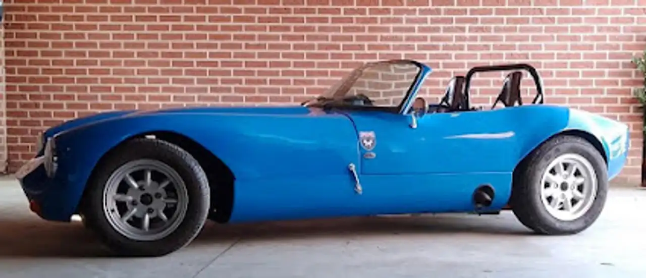 Lotus sylva fury, foto 9