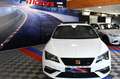SEAT Leon Léon CUPRA 2.0 TSI 290 DSG GPS Virtual Beats Front Blanc - thumbnail 8