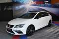 SEAT Leon Léon CUPRA 2.0 TSI 290 DSG GPS Virtual Beats Front Blanc - thumbnail 4
