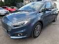 Ford S-Max S-MAX Titanium Blau - thumbnail 11