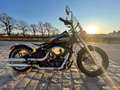 Harley-Davidson Softail FXSTBI, 6.900km, Night Train, Kess Tech , Bobber Чорний - thumbnail 13