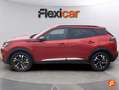 Peugeot 2008 1.2 PureTech S&S Allure Pack EAT8 130 Rojo - thumbnail 4