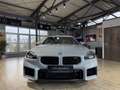 BMW M2 DGK*KAMERA*SCHALE*LED*NAVI*HEADUP*WIDESCREEN Gri - thumbnail 9